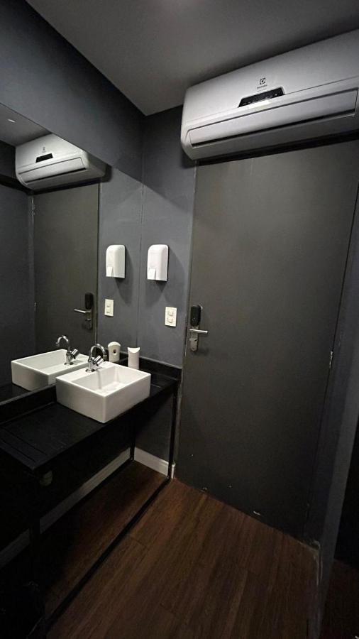 Ipanema Beach Hostel Ρίο ντε Τζανέιρο Εξωτερικό φωτογραφία