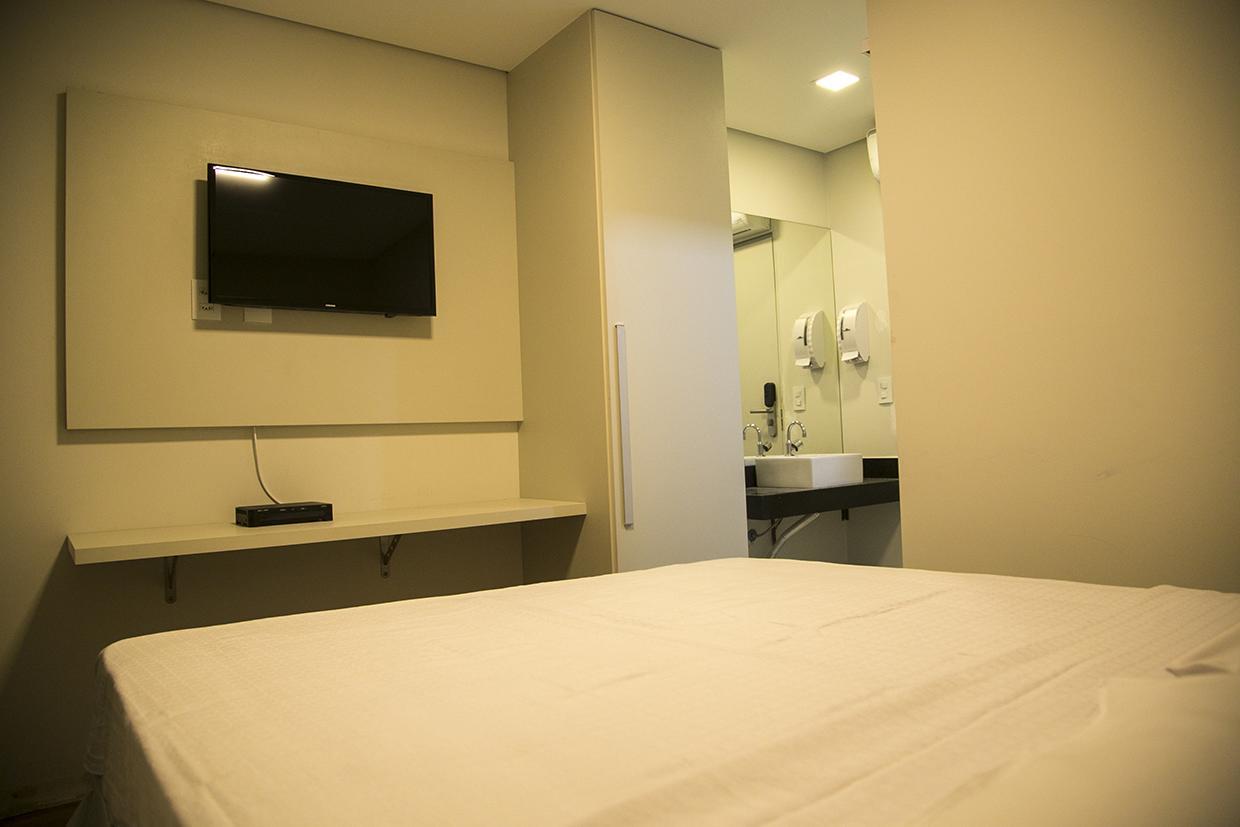 Ipanema Beach Hostel Ρίο ντε Τζανέιρο Εξωτερικό φωτογραφία