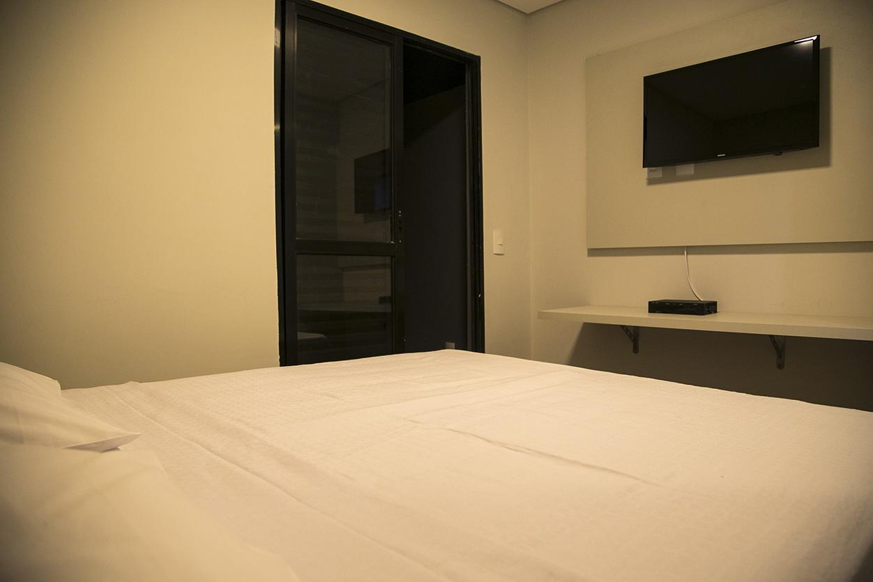 Ipanema Beach Hostel Ρίο ντε Τζανέιρο Εξωτερικό φωτογραφία