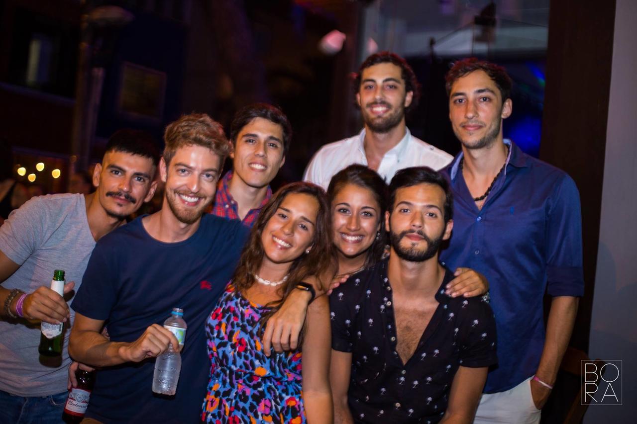 Ipanema Beach Hostel Ρίο ντε Τζανέιρο Εξωτερικό φωτογραφία