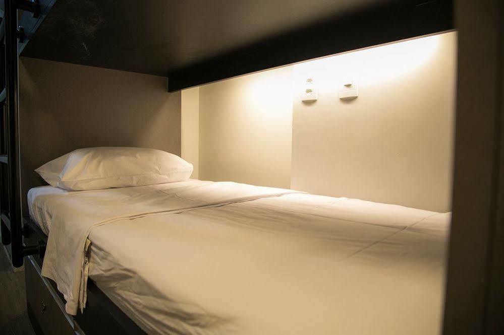 Ipanema Beach Hostel Ρίο ντε Τζανέιρο Εξωτερικό φωτογραφία